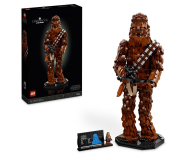 LEGO Star Wars 75371 Chewbacca - 1170614 - zdjęcie 3